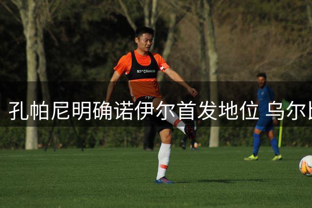 孔帕尼明确诺伊尔首发地位 乌尔比希将获上场机会